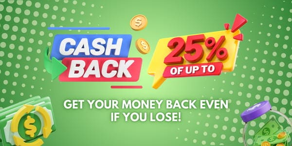 PTT Gaming APK tournament slots banner